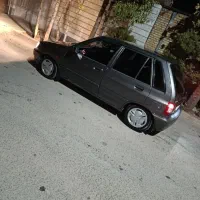 پراید111|خودرو سواری و وانت|شهرکرد, |دیوار