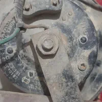 بوق بنزی ۱۰۱۱