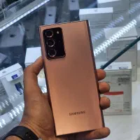 سامسونگ galaxy note 20 ultra موبایل خورشیدی