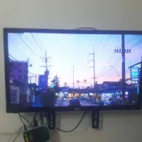 ۲عددال ای دی ۲۲و۲۴اینچ