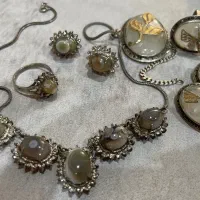 نقره کمیاب اصل در نجف و باباقوری