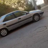 زانتیا ۸۵ نقره‌ای، کارکرد ۴۱۵ هزار|خودرو سواری و وانت|اصفهان, شهرک کوثر|دیوار