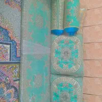 فروش پشتی مجلسی شاه نشین