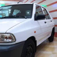 پراید مدل ۹۴