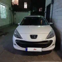 207 سقف پانا اتومات 1403