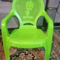 صندلی پلاستیکی