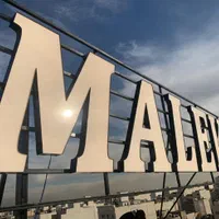 نصاب تابلو تابلوسازچنلیوم حروف برجسته ال ای دی بنر|خدمات پیشه و مهارت|مشهد, عبادی|دیوار