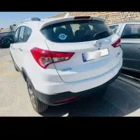هایما s5 توربو اتوماتیک ۶ سرعته مدل ۱۴۰۳