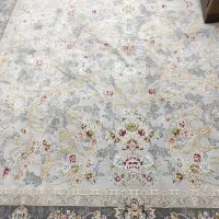 فرش ۱۲متری درحدنو|فرش|بابلسر, |دیوار