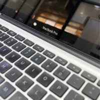 لپتاپ macbook pro 2011|رایانه همراه|اصفهان, فرح آباد|دیوار
