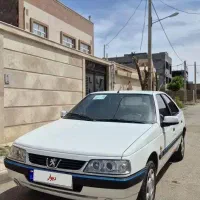 پژو 405 SLX|خودرو سواری و وانت|خواف, |دیوار