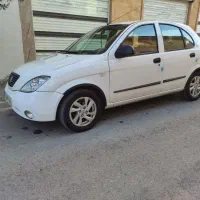 تیبا 2 در حد نو|خودرو سواری و وانت|گرگان, |دیوار