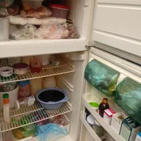 یخچال وفریزر