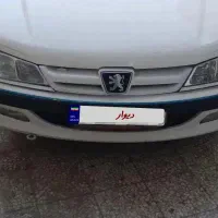 پژو پارس ۹۵