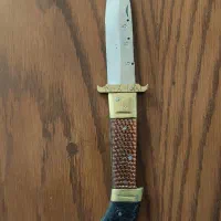 چاقو دنده ای