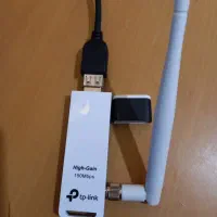 دانگل وای فای usb و موس و کیبورد بی سیم