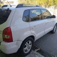 هیوندا توسان سالم سالم