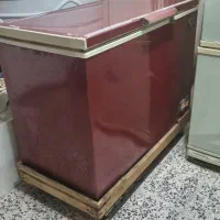 فریزر صندوقی