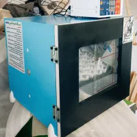 تولید کننده دستگاه جوجه کشی هوشمند مارک صاعقه|لوازم جانبی حیوانات|مشهد, سیس‌آباد|دیوار