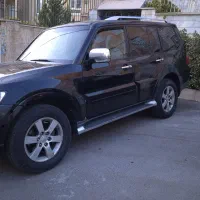 پاجرو ۲۰۰۷ بدون رنگ|خودرو سواری و وانت|تهران, سعادتآباد|دیوار