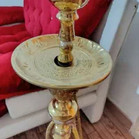 قلیون عربی بدون کارکرد اصل|کلکسیون و سرگرمی|رزن, |دیوار