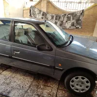 پژو روا دوگانه دستی|خودرو سواری و وانت|اهواز, کوروش|دیوار