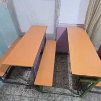 میزو نیمکت ابتدایی پنجم و ششم