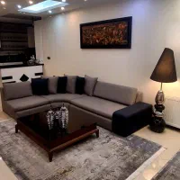 مبل ۵ نفره برند (بافی)  ناهار خوری ۶ نعره مینیمال