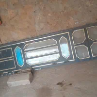 درب آلمینیومی