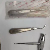 ست الواتور دندانپزشکی