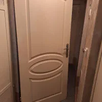 فروش درب چوبی اپارتمان|مصالح و تجهیزات ساختمان|تهران, مدائن|دیوار