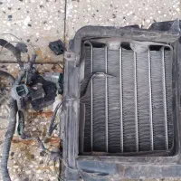 قععات کولر پروتون