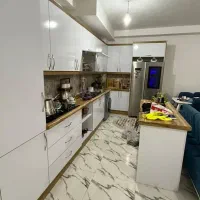 ۱۰۰مترفول برخیابان گلستان یکم ارم اهری پیک دادروان|فروش آپارتمان|فردیس, منظریه|دیوار