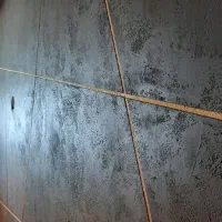 مجری تخصصی پتینه و میکروسمنت،نقاشی ساختمان|خدمات پیشه و مهارت|تهران, پونک|دیوار