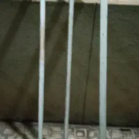 شمشه فلزی و استانبولی و ماله.مجمه روی۴عدد