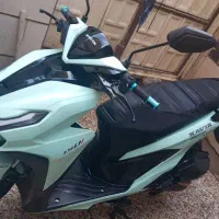 طرح کیلیک S2 150|موتورسیکلت|خرمآباد, |دیوار