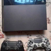 ps4 fat