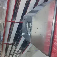 هود مخفی موتور فلز کف شیشه|هود|اراک, |دیوار