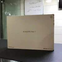 تبلت شیاومی پد ۷ حافظه ۲۵۶ گیگ رم ۸
