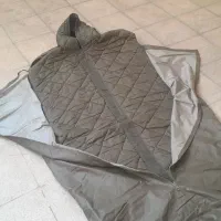 کیسه خواب آمریکایی لایی داخلی زخیم