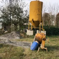 استاد کار بلوک نیازمندیم شهر رشت دونه ای ۲۵۰۰تومن|استخدام صنعتی، فنی، مهندسی|رشت, جهاد|دیوار