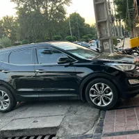 هیوندای سانتافه ix 45 2400cc، مدل ۲۰۱۵|خودرو سواری و وانت|تهران, چیتگر|دیوار