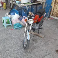 موتور مزایده|موتورسیکلت|اردبیل, |دیوار