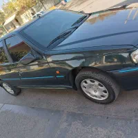 پارس مدل 81|خودرو سواری و وانت|اراک, |دیوار