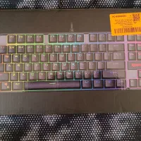 کیبورد K552 kumara سوییچ قرمز