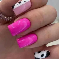 تخفیف فوق العاده ناخن