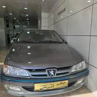 پارس مدل ۹۱ اتومات