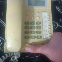 تلفن میکروتل