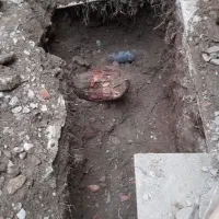 چاه کن مغنی چاه کن مقنی پاکدشت|خدمات پیشه و مهارت|پاکدشت, خاتون آباد|دیوار