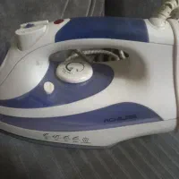 اتوی بخار